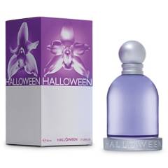 HALLOWEEN - Perfume Mujer Halloween EDT 50 ml