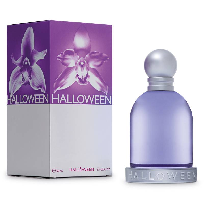 HALLOWEEN - Perfume Mujer Halloween EDT 50ml EDL