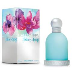 HALLOWEEN - Perfume Mujer Eau de Toilette Blue Drop 50 ml