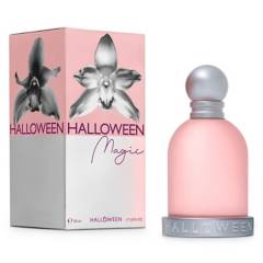 Halloween - Perfume Mujer Halloween Magic EDT 50ml Ed. Limitada