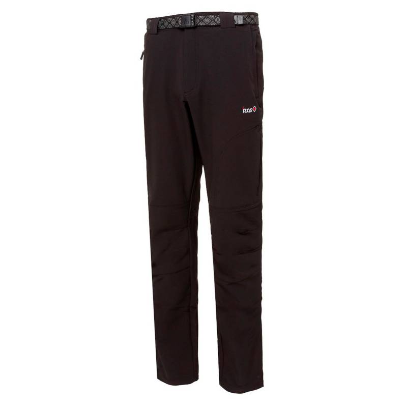 Pantalon De Montaña Hombre Izas Stretch Chamonix