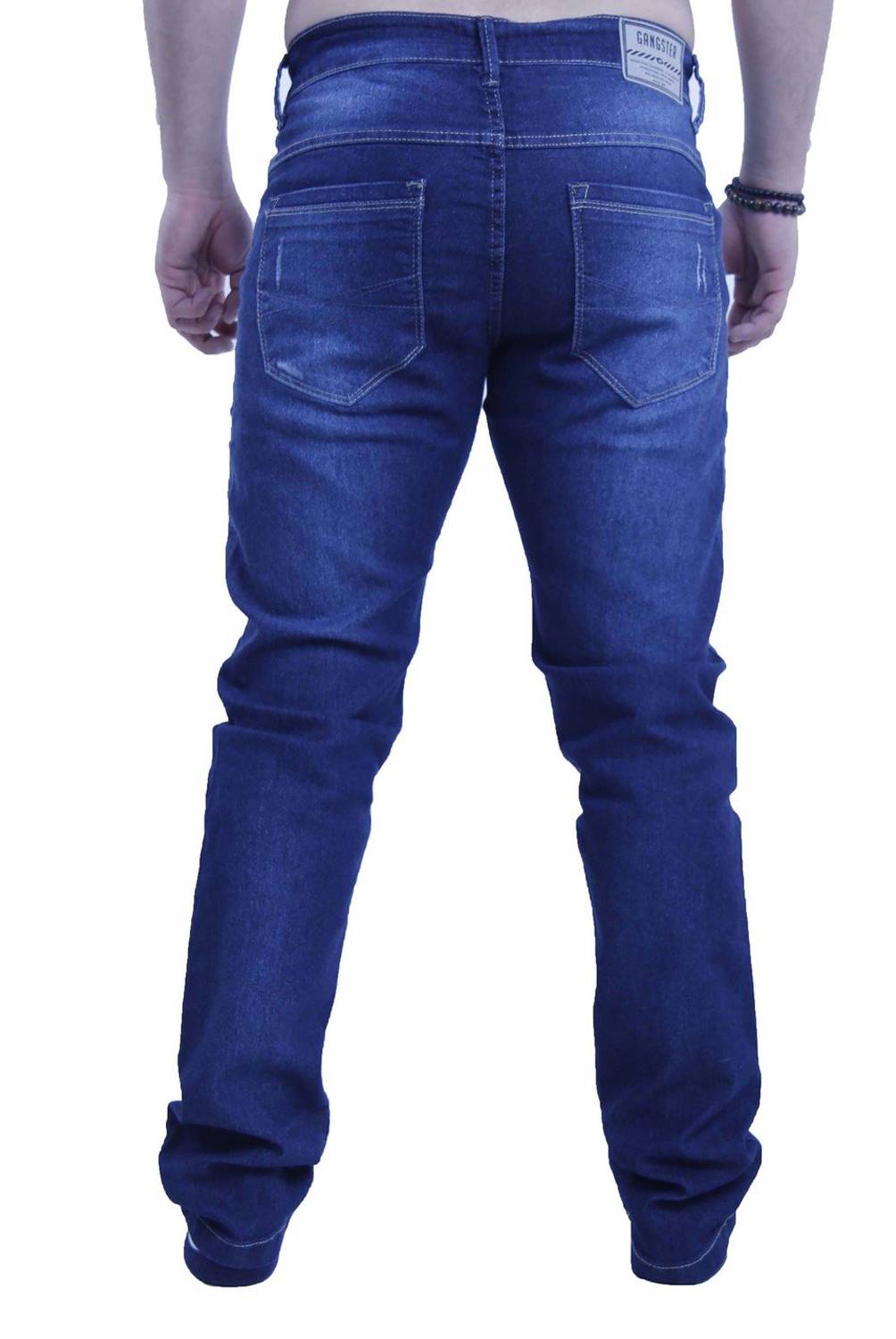 GANGSTER - Jeans 0838