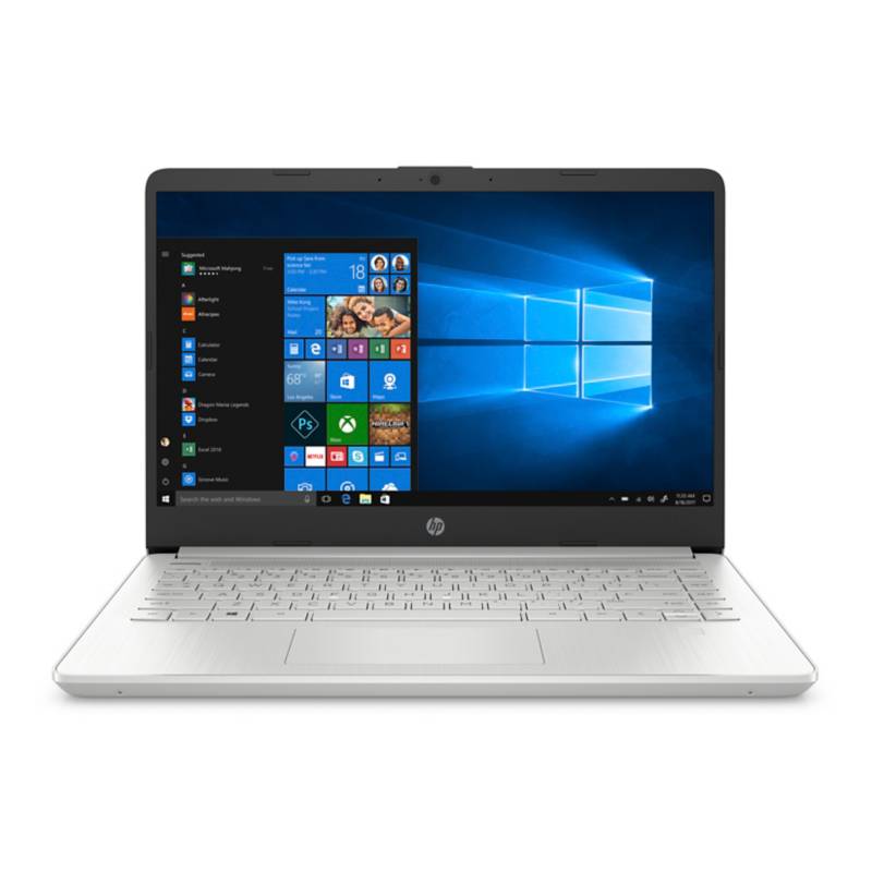 HP - Notebook HP Intel Core i5 8GB RAM 256Gb SSD 14"
