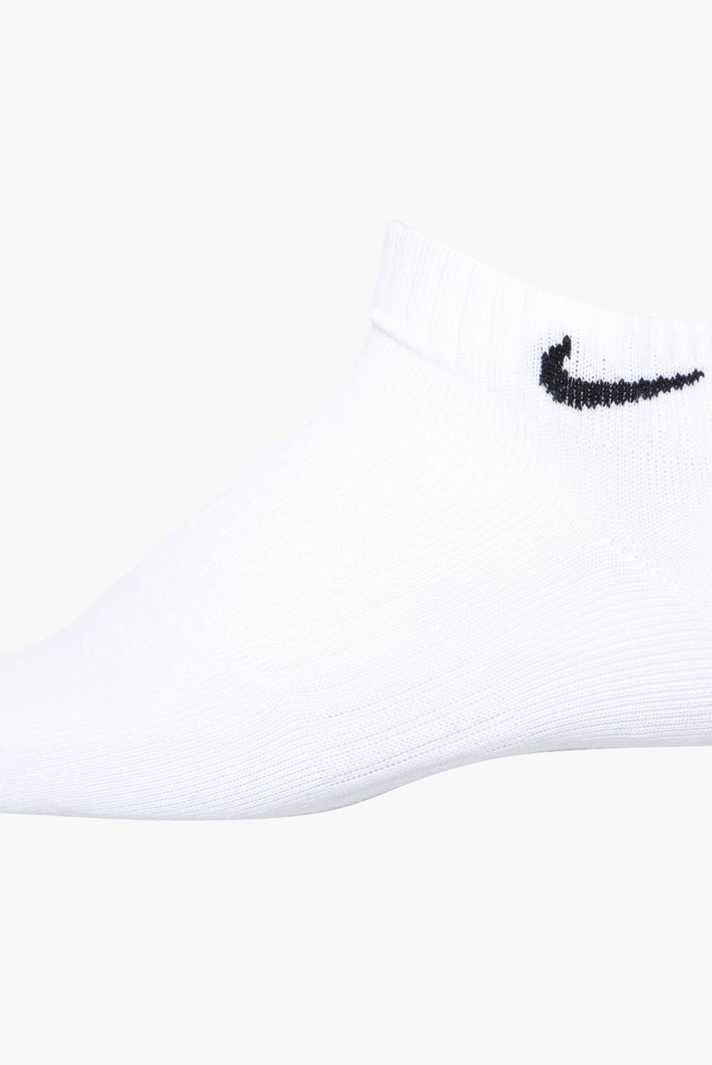 Nike - Nike Pack De 3 Calcetines Invisibles Deportivos