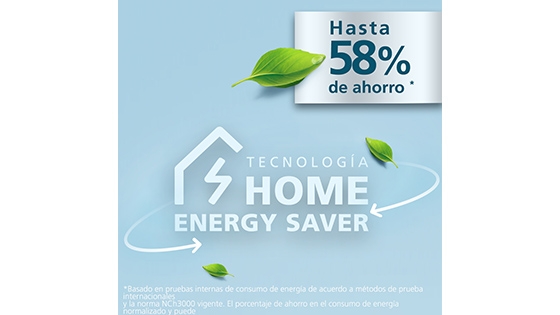 Tecnología Home Energy Saver