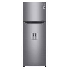 LG - Refrigerador No Frost 312 lt Top Freezer GT32WPPDC