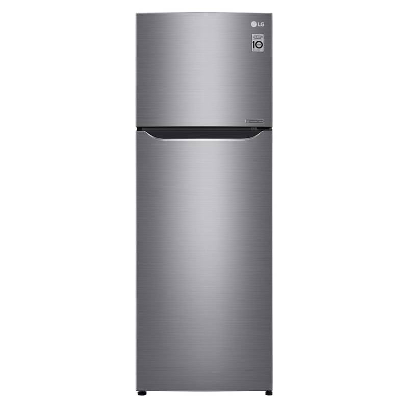 LG - Refrigerador No Frost 312 lt GT32BPPDC