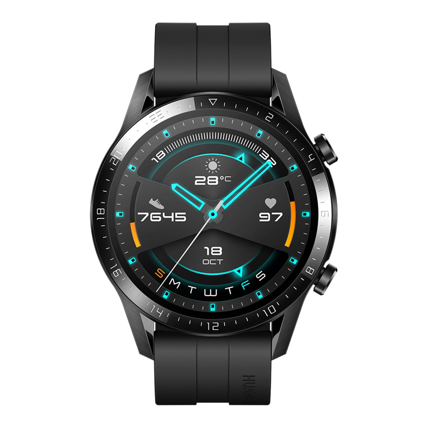 smartwatch oferta Huawei