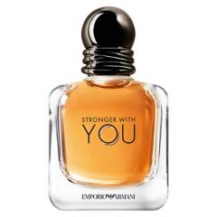 GIORGIO ARMANI - Perfume Hombre Stronger with you EDT 50 ml Ed. Ltda.
