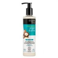 Organic Shop - Shampoo Argán 280Ml
