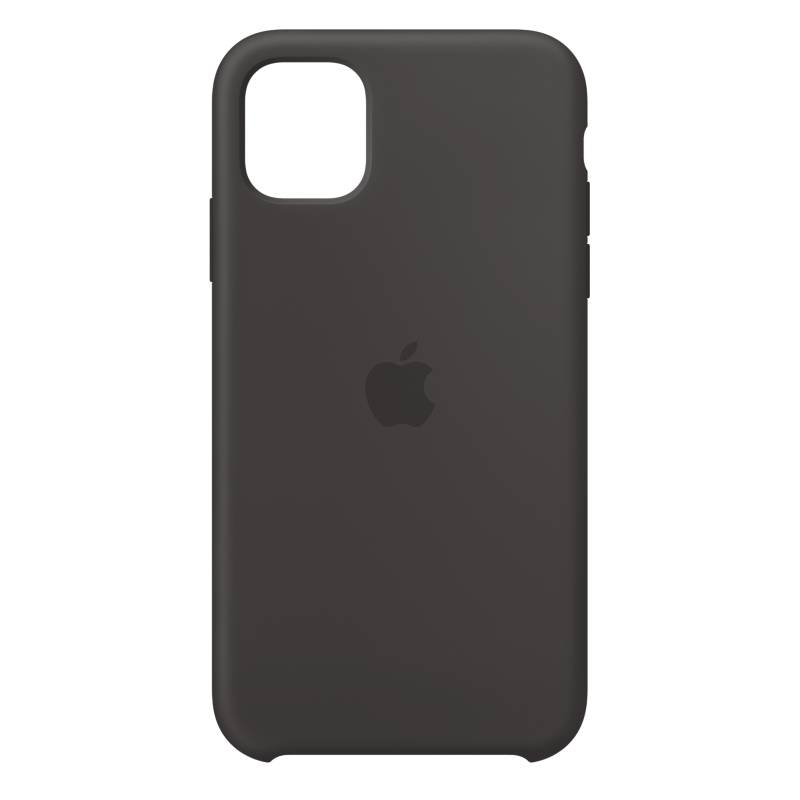 APPLE - Carcasa Iphone11Negra Apple