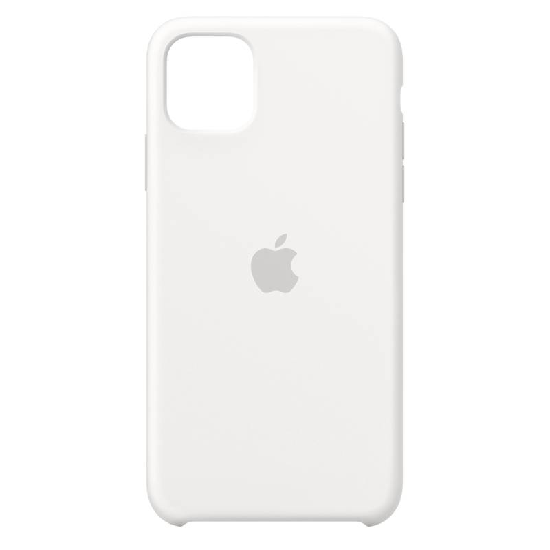 Apple - Carcasa iPhone 11 Pro Max White