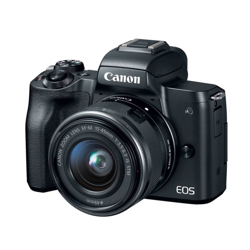 Canon - Camara M50