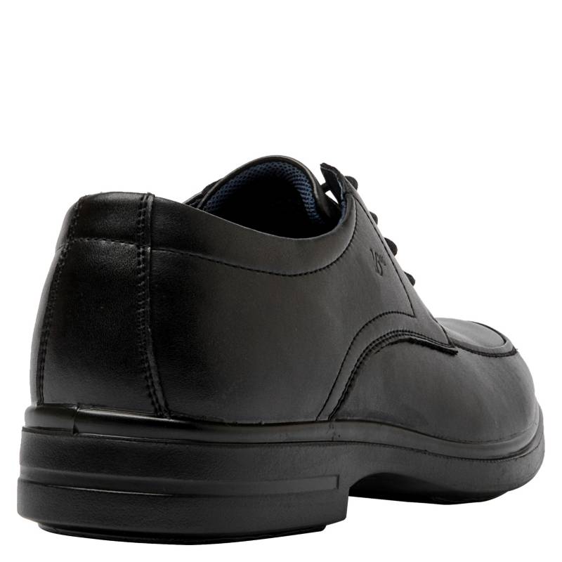 Zapatos ecco clearance argentina negro