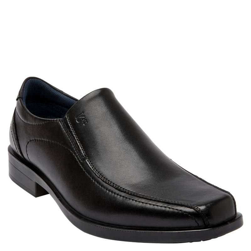 16 HRS Zapato Formal Hombre Cuero Negro 16 Hrs falabella