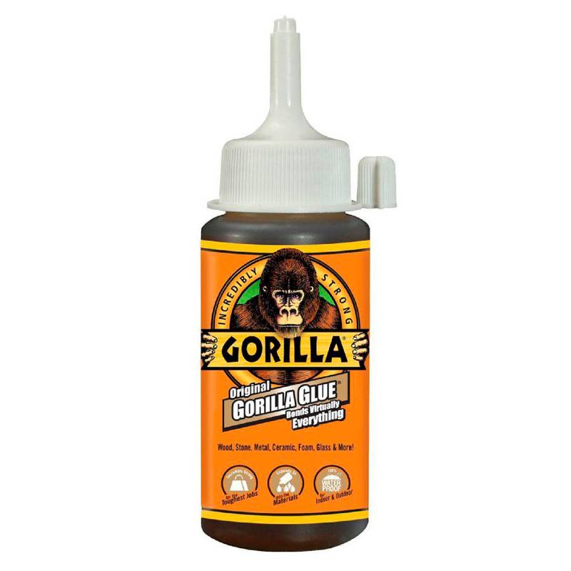GORILLA GLUE - Gorilla Glue Original 4oz