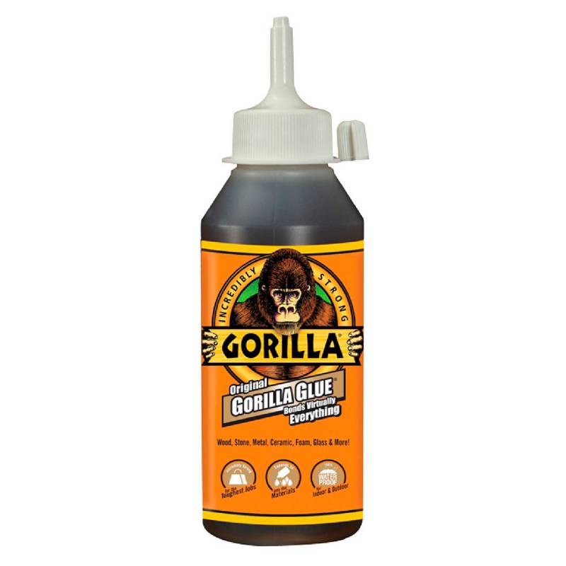 GORILLA GLUE - Gorilla Glue Original 8oz