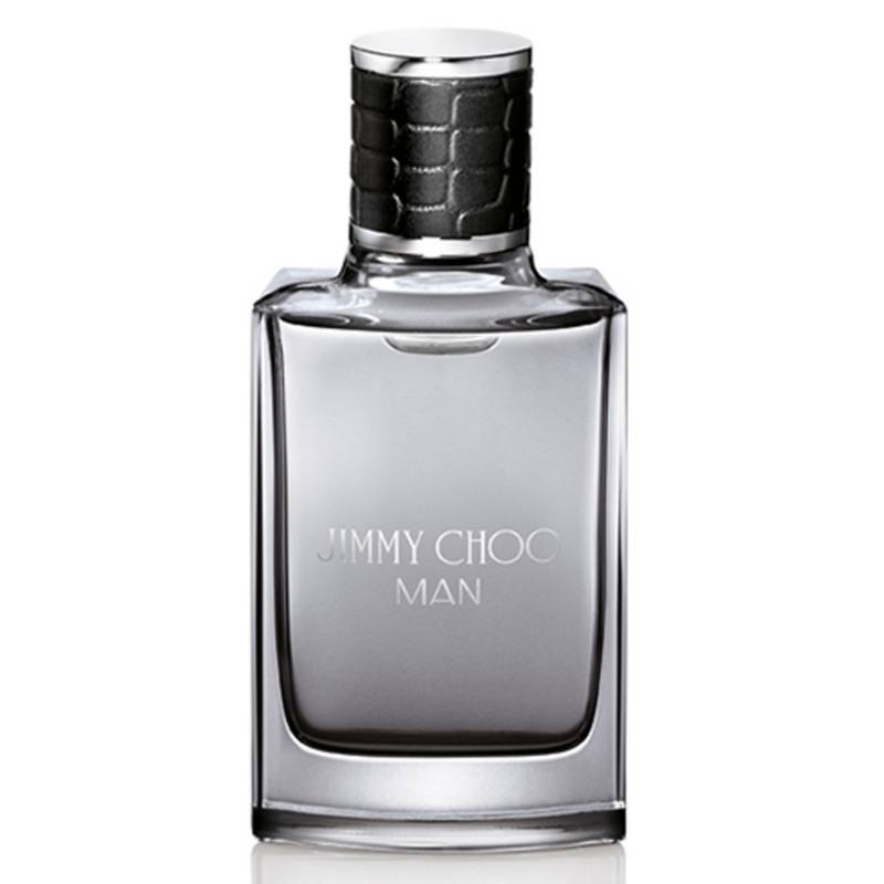 JIMMY CHOO - Perfume Hombre Man EDT 30ml Edición Limitada