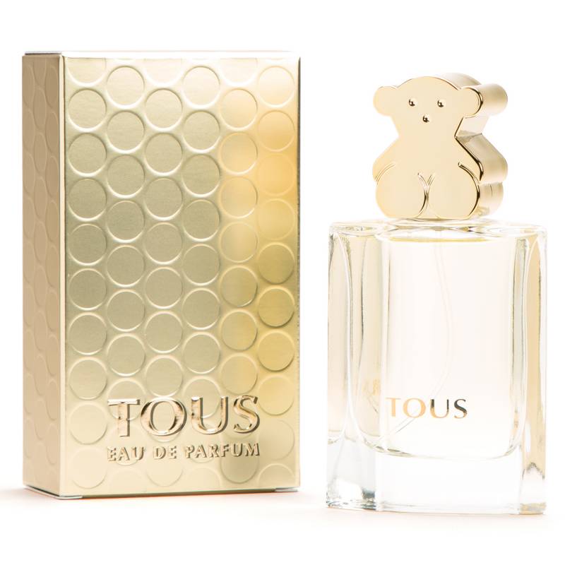 TOUS - Perfume Mujer Edp 30Ml Ed. Ltda. Tous
