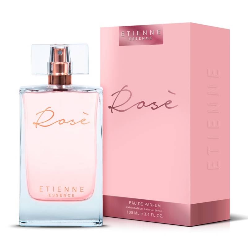 ESSENCE - Etienne Essence Rosé 30ml EDP