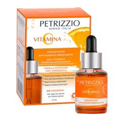 PETRIZZIO - Concentrado en Gotas Vitamina C Petrizzio