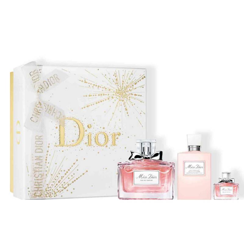 DIOR - Estuche Xmas Dior Miss Dior Edp 100Ml 19