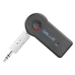 DBLUE - Transmisor Audio Bluetooth - Auxiliar Automóvil