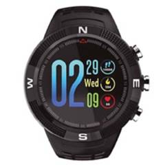 GENERICO - Smartwatch Reloj Con Gps Resiste Agua Ip68