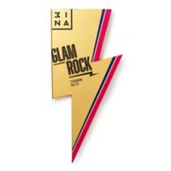 3INA - Glam Rock Eyeshadow Palette 3INA