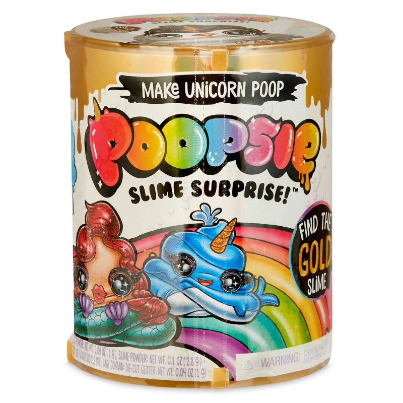 POOPSIE - Poopsie Slime Surprise Poop Packs P