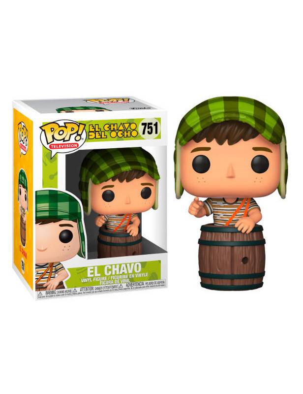 Funko Funko Pop Chavo El Chavo del Ocho