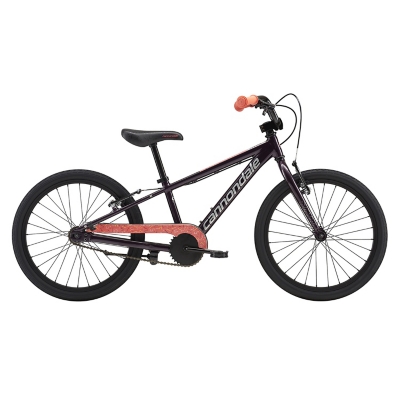 CANNONDALE BICICLETA Kids TRAIL ARO 20 M