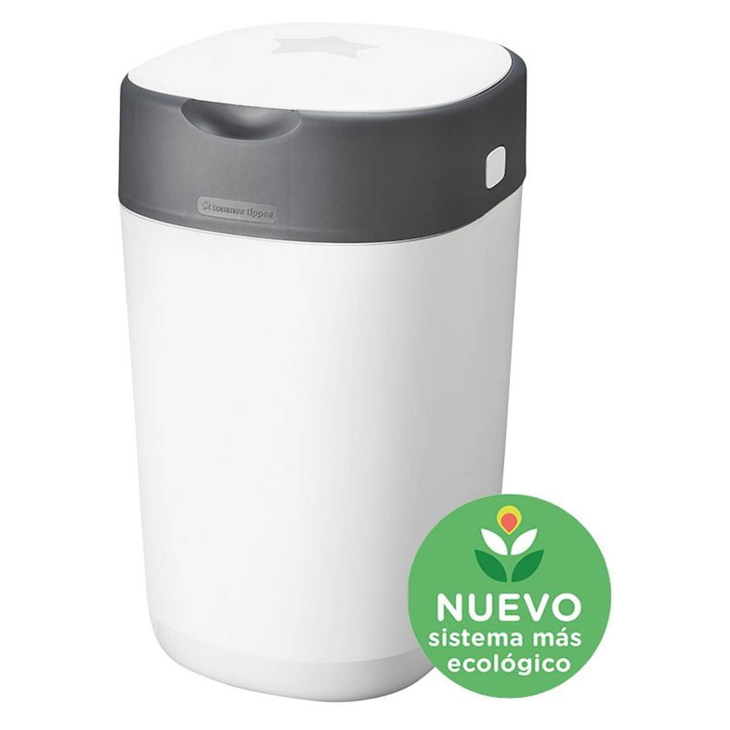 Tommee Tippee Contenedor Pañales Sangenic Twist & Click