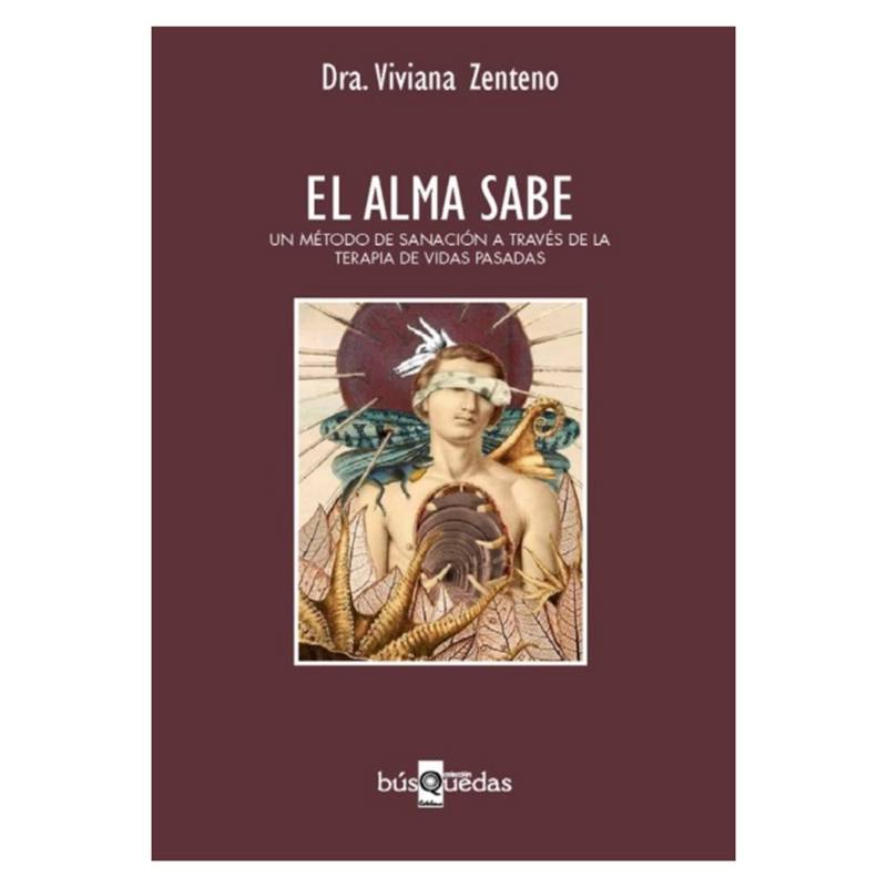 LIBRERIAS CATALONIA LTDA - El Alma Sabe