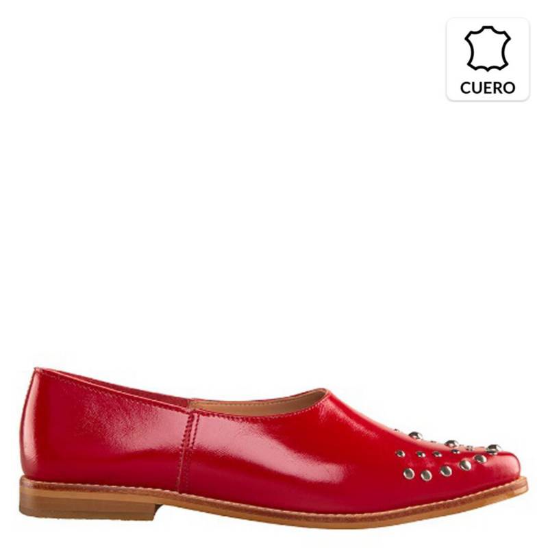 AMANO Zapato Mujer Helen Rojo falabella.com
