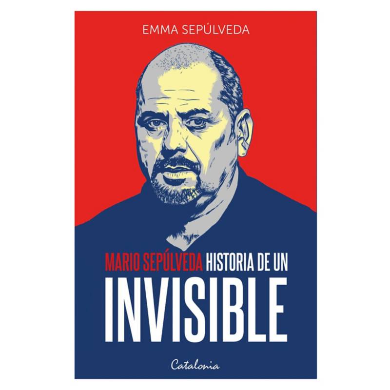 LIBRERIAS CATALONIA LTDA - Historia de un Invisible