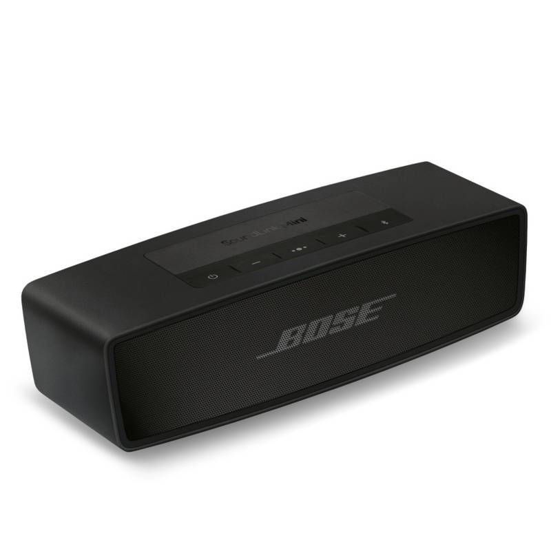 BOSE - Parlante Soundlink Mini Ii Special Edition Bose