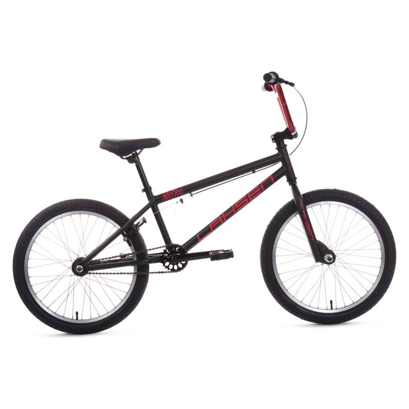 LAHSEN - Bicicleta Infantil Notro Aro 24
