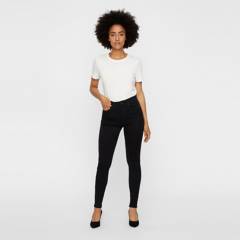 Vero Moda - Vero Moda Jeans Skinny Mujer