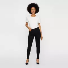 VERO MODA - Jeans Skinny Mujer Vero Moda