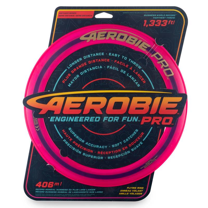 AEROBIE - Aerobie Pro Rosado