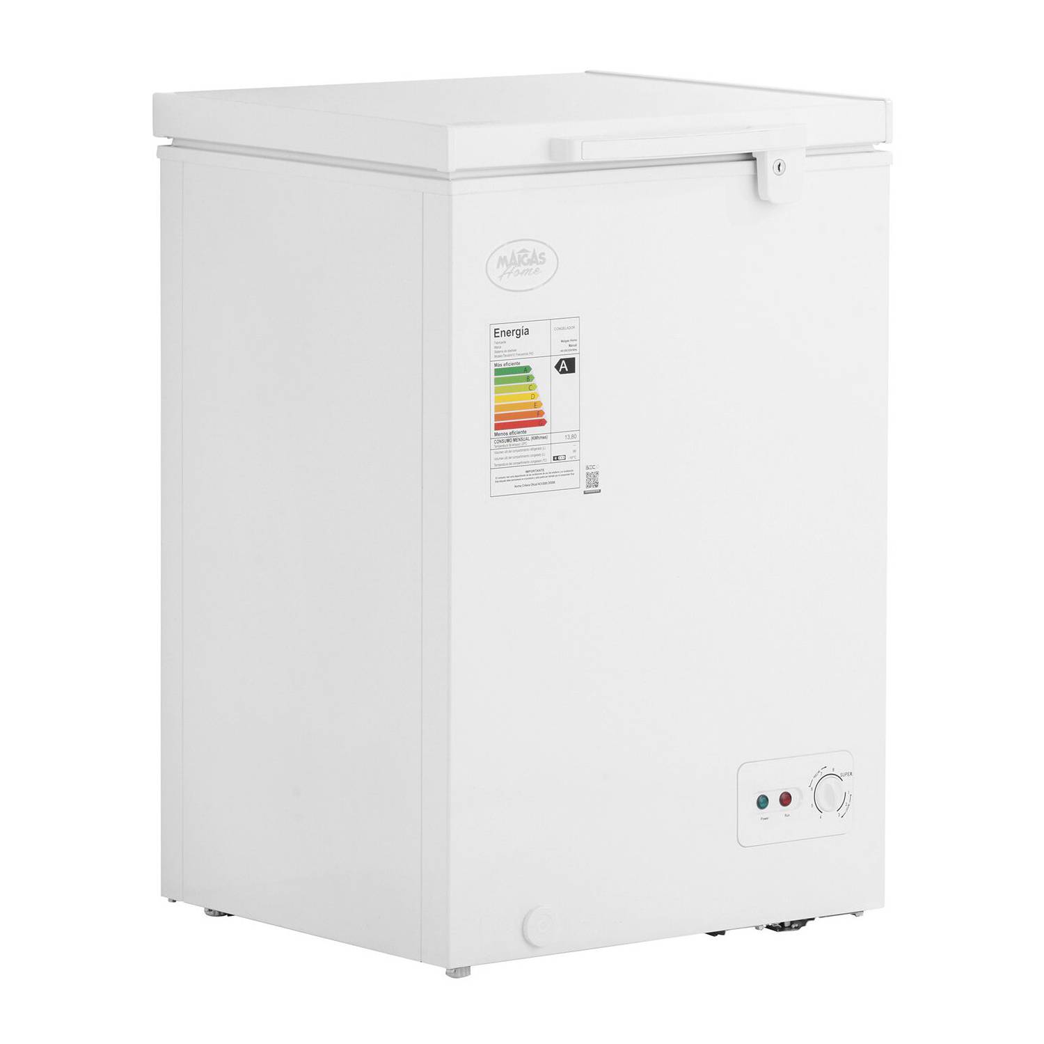 Refrigeracion Freezer y Congeladores