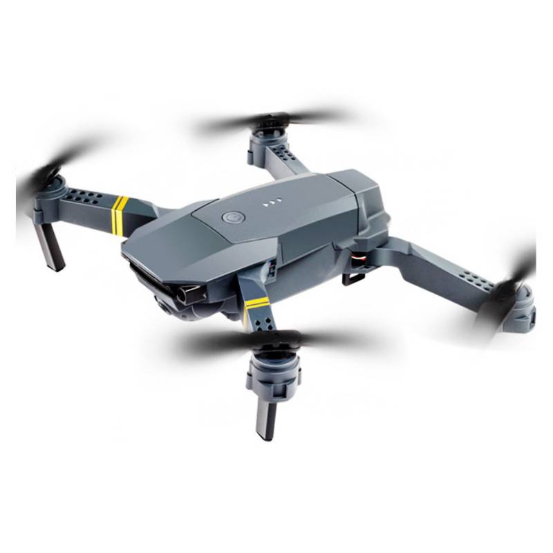ASIAMERICA - Drone Selfie 998 Cámara WiFi FPV Gran Angular
