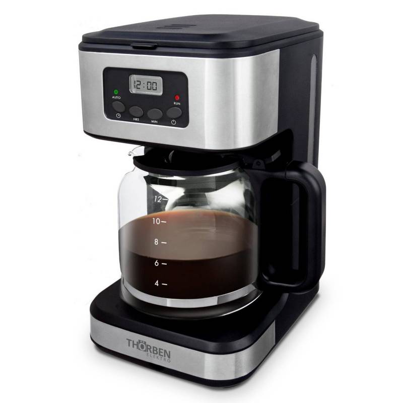 THORBEN - Thor Digital Coffee Maker