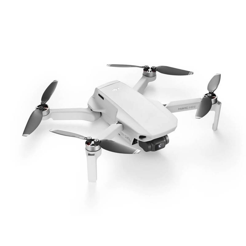 vender pañuelo admirar Dji Drone Mavic Mini Fly More Combo | falabella.com