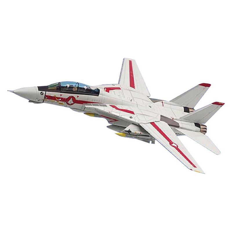 TOYNAMI - Robotech 1:72 Scale F14 S Type Diecast Model