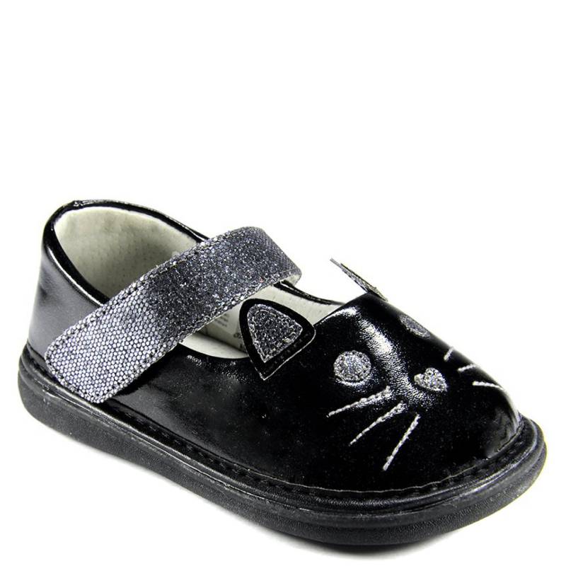 GALO - Zapatos Kitty Shoes Black