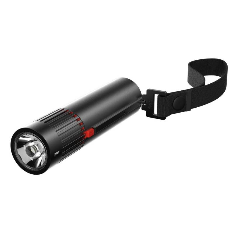 KNOG - Linterna Táctica Trekker Flashlight 900L