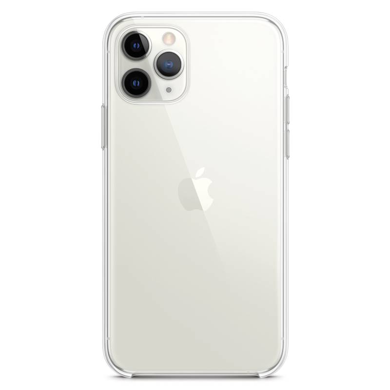 Apple - Apple Iphone 11Pro Clear Case