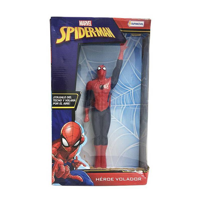 MARVEL - Spiderman Volador